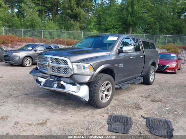 1C6RR7JT5ES242865 RAM 1500 Laramie