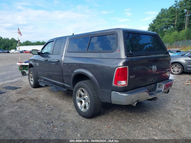 1C6RR7JT5ES242865 RAM 1500 Laramie