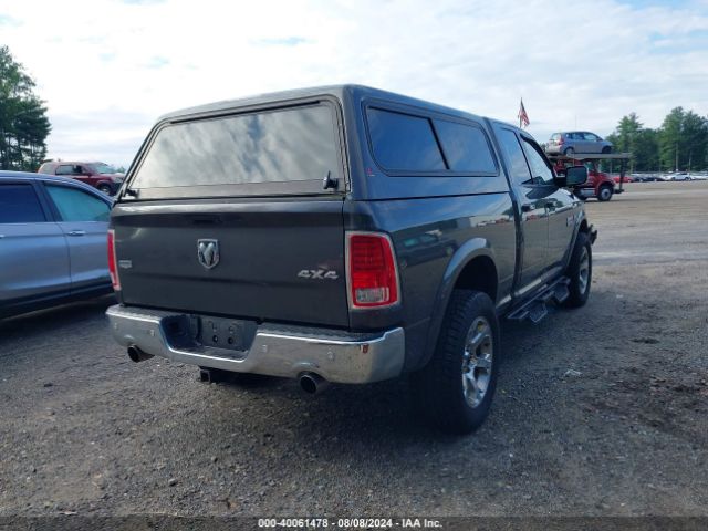 1C6RR7JT5ES242865 RAM 1500 Laramie
