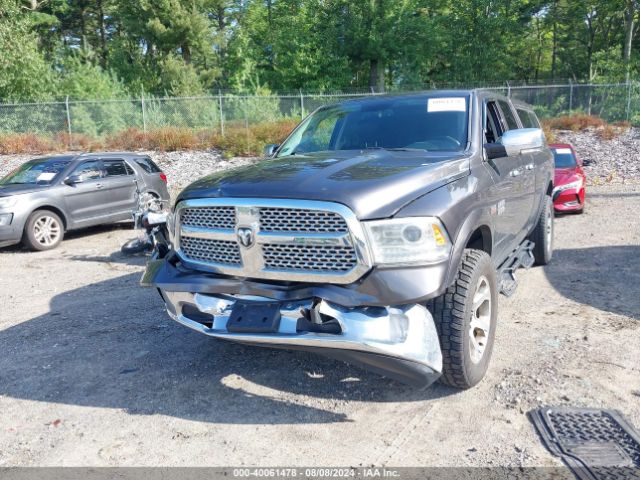 1C6RR7JT5ES242865 RAM 1500 Laramie