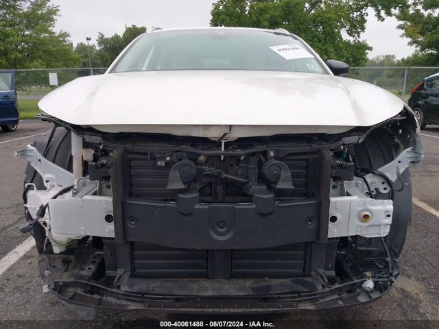 3MVDMBEY9NM437515 Mazda Cx-30 2.5 Turbo Premium Plus