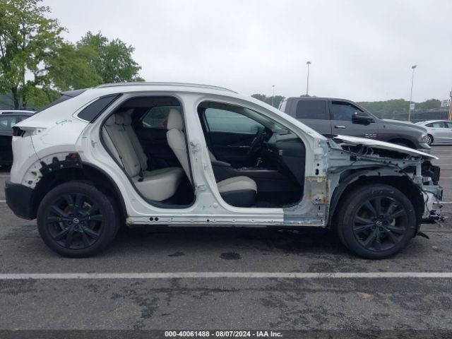 3MVDMBEY9NM437515 Mazda Cx-30 2.5 Turbo Premium Plus