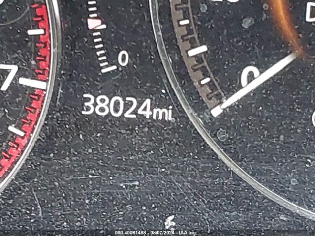 3MVDMBEY9NM437515 Mazda Cx-30 2.5 Turbo Premium Plus