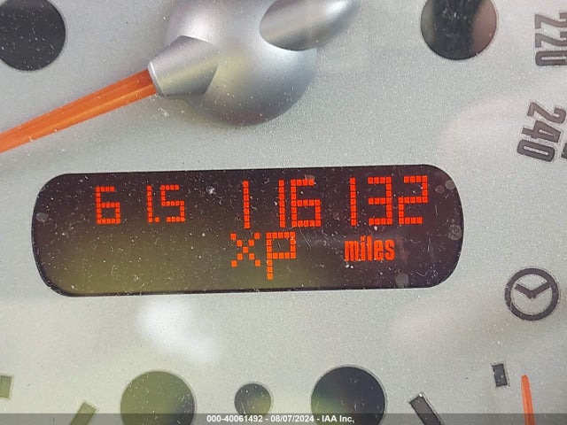 2006 MINI COOPER WMWRC33586TK16920 Photo 6