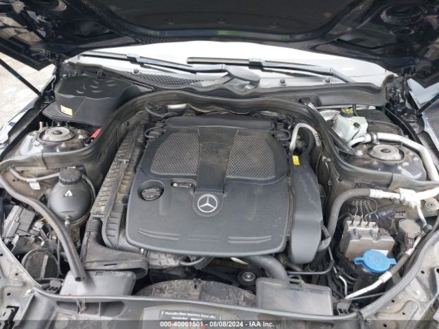 WDDHF8JB1GB177077 Mercedes-Benz E 350 4matic