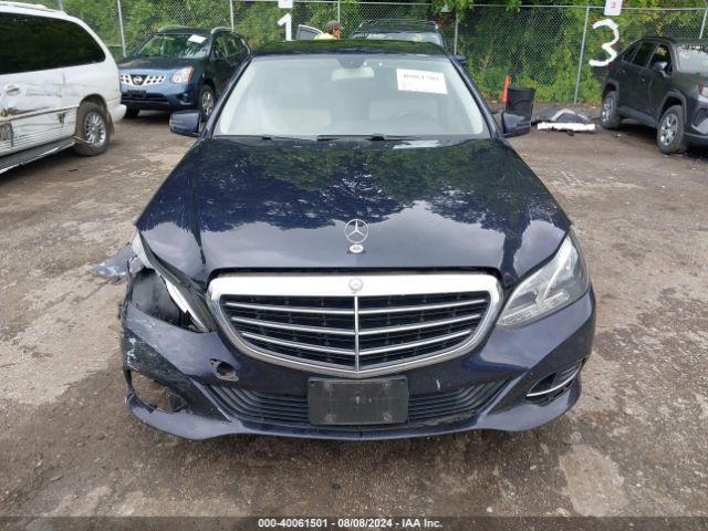WDDHF8JB1GB177077 Mercedes-Benz E 350 4matic