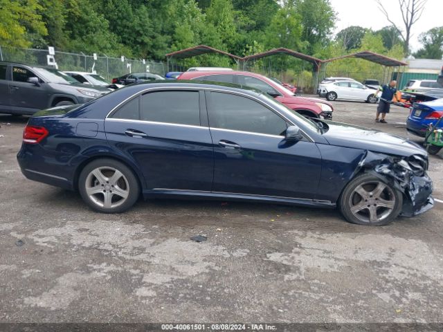 WDDHF8JB1GB177077 Mercedes-Benz E 350 4matic