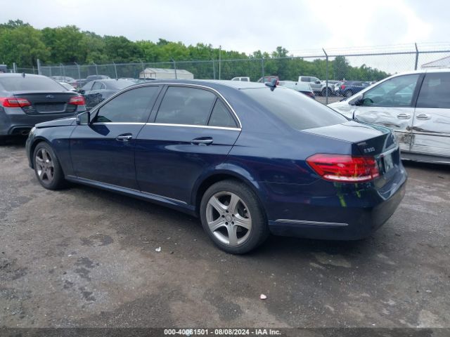 WDDHF8JB1GB177077 Mercedes-Benz E 350 4matic