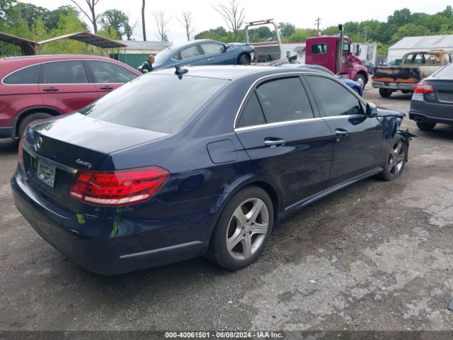 WDDHF8JB1GB177077 Mercedes-Benz E 350 4matic
