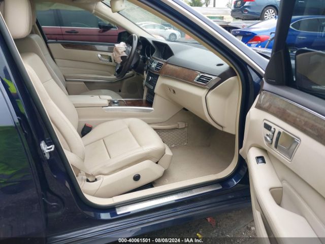 WDDHF8JB1GB177077 Mercedes-Benz E 350 4matic