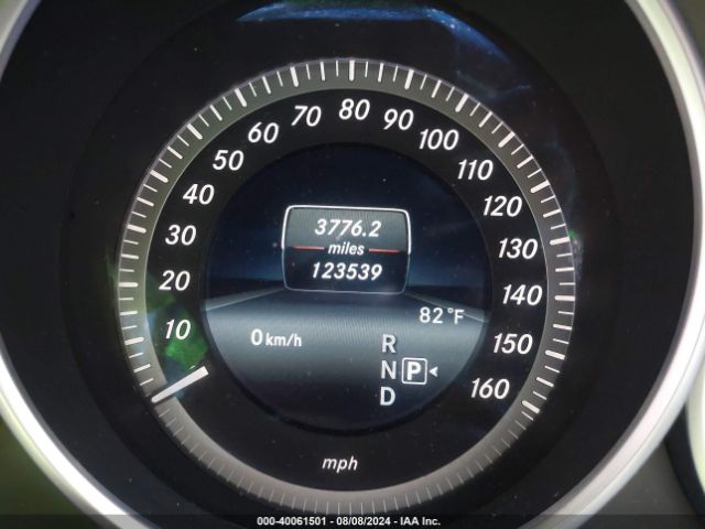 WDDHF8JB1GB177077 Mercedes-Benz E 350 4matic