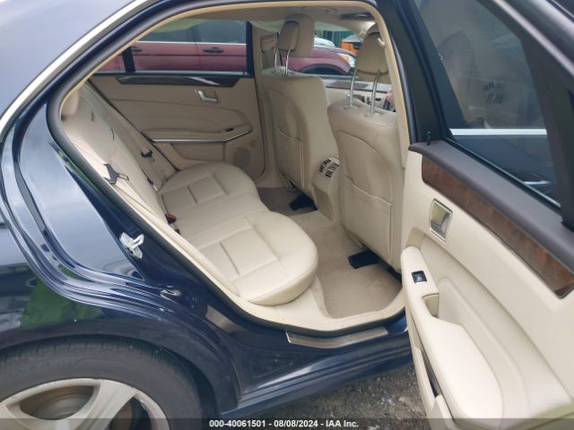 WDDHF8JB1GB177077 Mercedes-Benz E 350 4matic