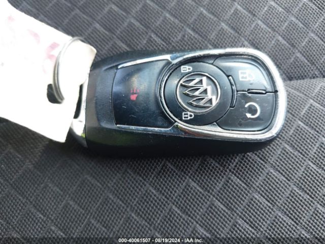 KL4CJASB2KB949288 Buick Encore Fwd Preferred