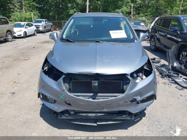 KL4CJASB2KB949288 Buick Encore Fwd Preferred
