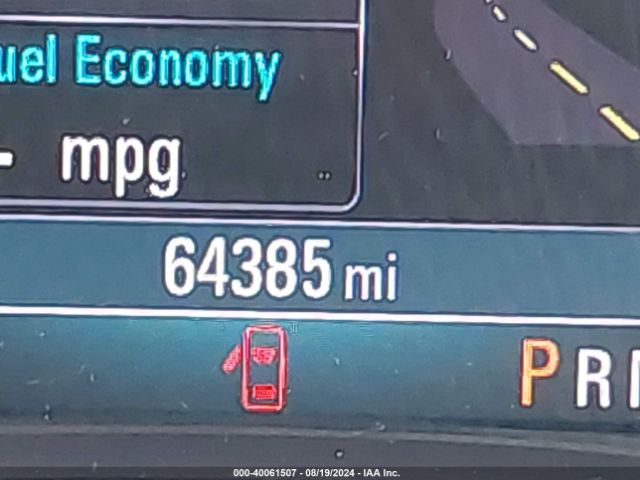 KL4CJASB2KB949288 Buick Encore Fwd Preferred
