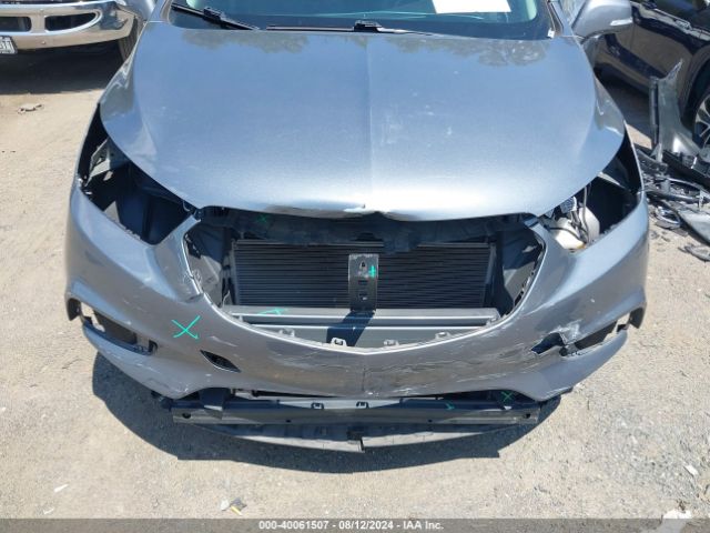 KL4CJASB2KB949288 Buick Encore Fwd Preferred