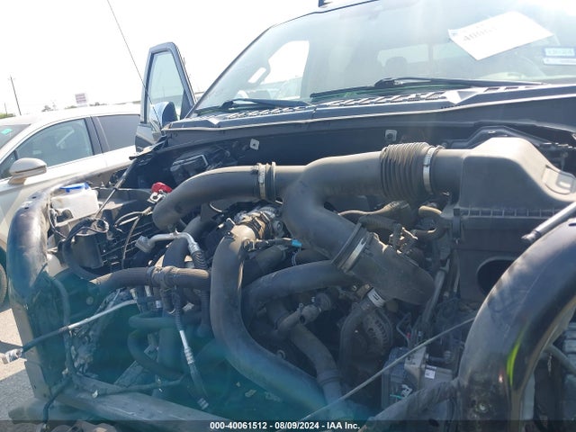 Ford F-150 Lariat 2019 1FTEW1E47KKC49053 Image 10