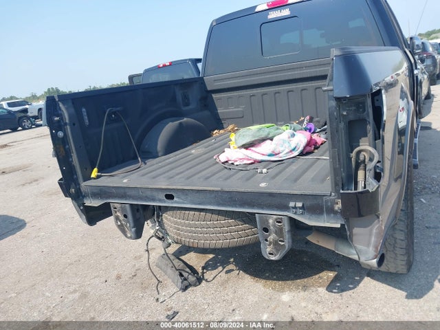Ford F-150 Lariat 2019 1FTEW1E47KKC49053 Image 16