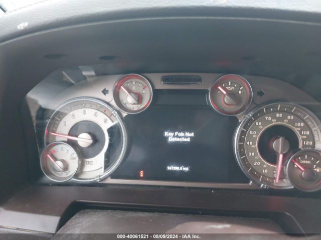 1C6RR7PM7ES371805 RAM 1500 Longhorn