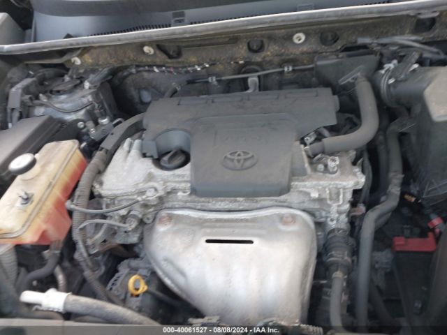 JTMRFREV7JD252238 Toyota Rav4 Xle