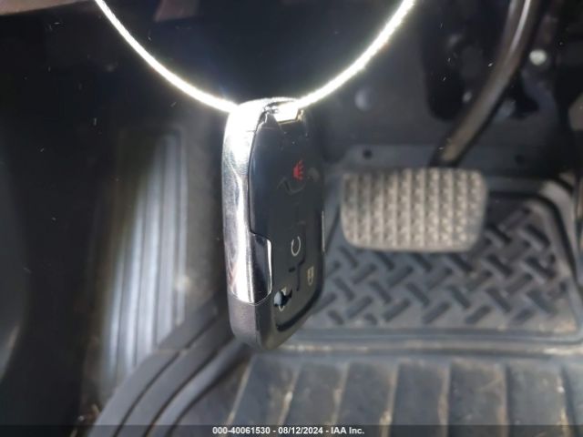 3GKALMEV3JL400988 GMC Terrain Sle