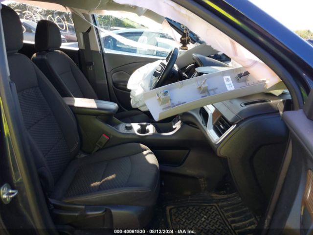 3GKALMEV3JL400988 GMC Terrain Sle