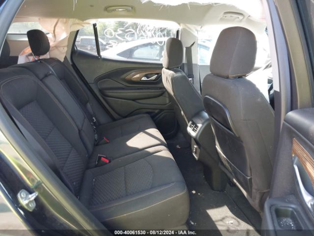 3GKALMEV3JL400988 GMC Terrain Sle