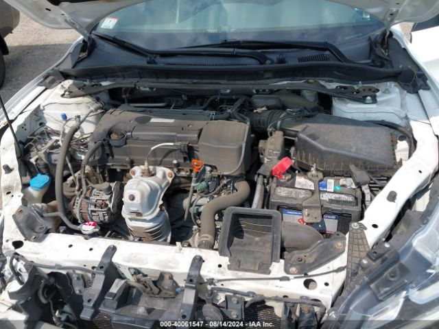 1HGCR2F56GA043393 Honda Accord Sport