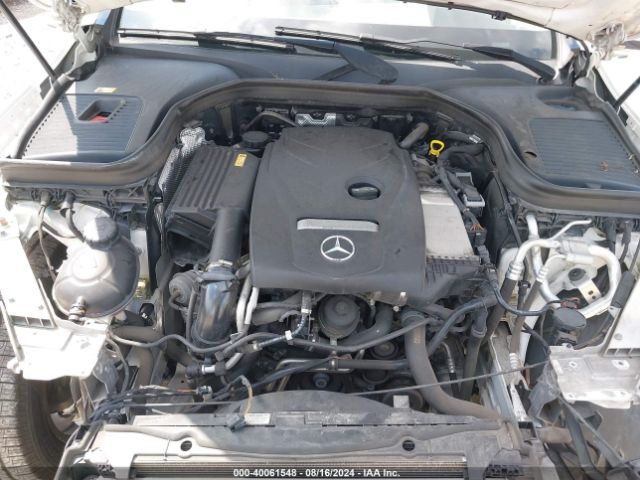 WDC0G4JB3GF064263 Mercedes-Benz GLC 300