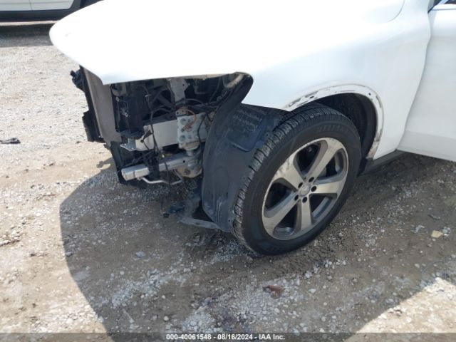 WDC0G4JB3GF064263 Mercedes-Benz GLC 300