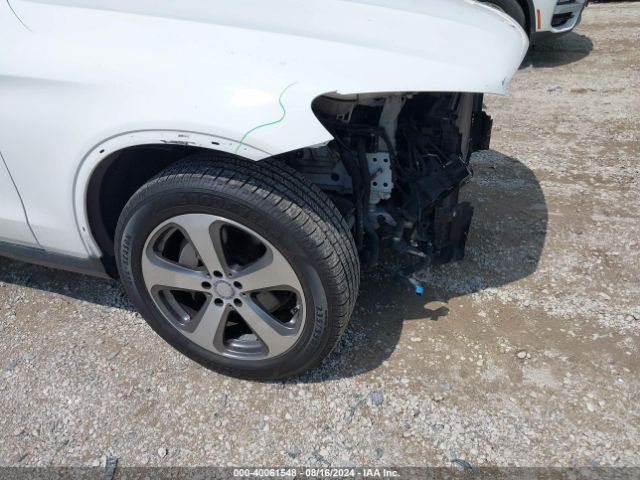 WDC0G4JB3GF064263 Mercedes-Benz GLC 300