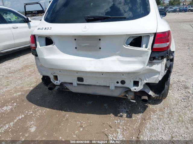 WDC0G4JB3GF064263 Mercedes-Benz GLC 300