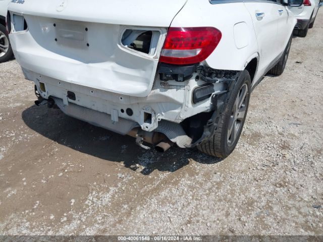 WDC0G4JB3GF064263 Mercedes-Benz GLC 300