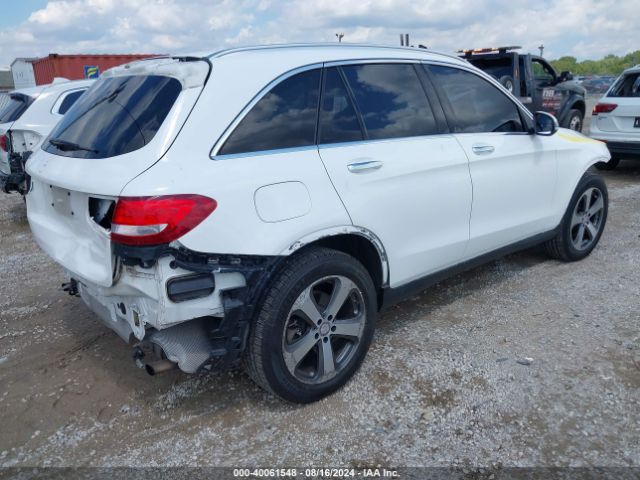 WDC0G4JB3GF064263 Mercedes-Benz GLC 300