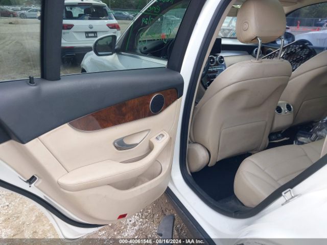 WDC0G4JB3GF064263 Mercedes-Benz GLC 300
