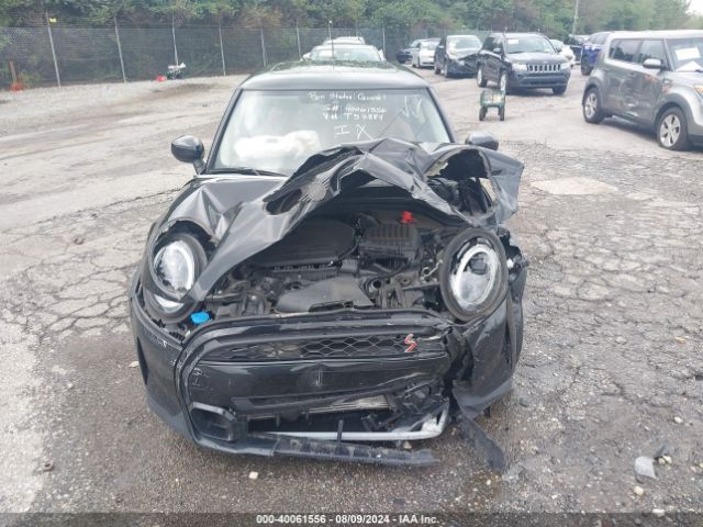 WMW53DH0XP2T57884 Mini Hardtop Cooper S