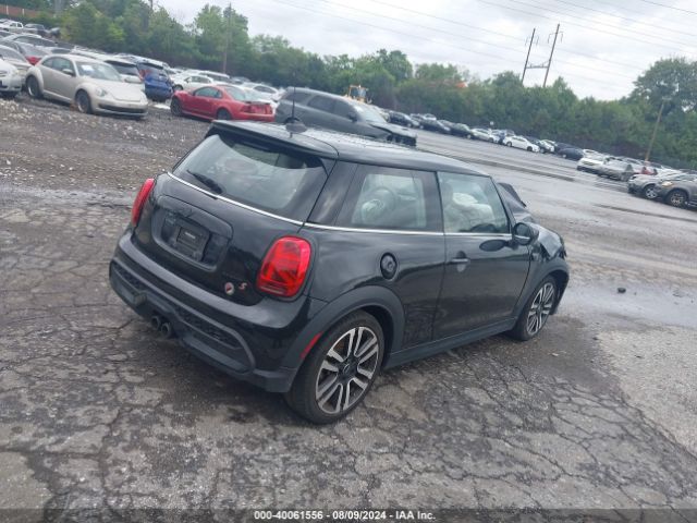 WMW53DH0XP2T57884 Mini Hardtop Cooper S
