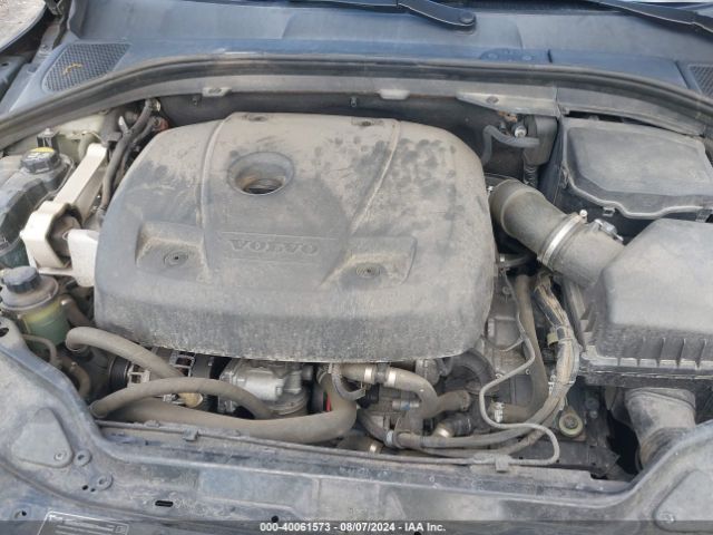 YV440MDU2H2001248 Volvo Xc60 T5 Inscription