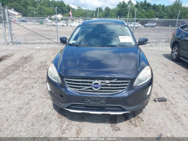 YV440MDU2H2001248 Volvo Xc60 T5 Inscription