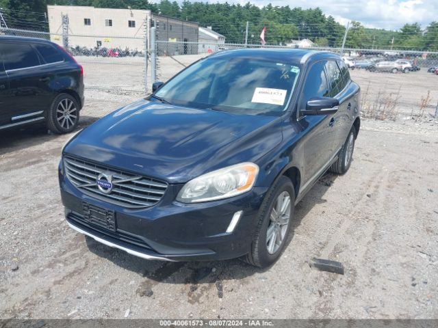 YV440MDU2H2001248 Volvo Xc60 T5 Inscription