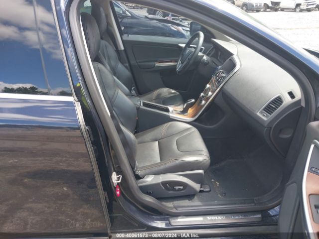YV440MDU2H2001248 Volvo Xc60 T5 Inscription