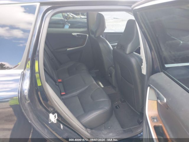 YV440MDU2H2001248 Volvo Xc60 T5 Inscription
