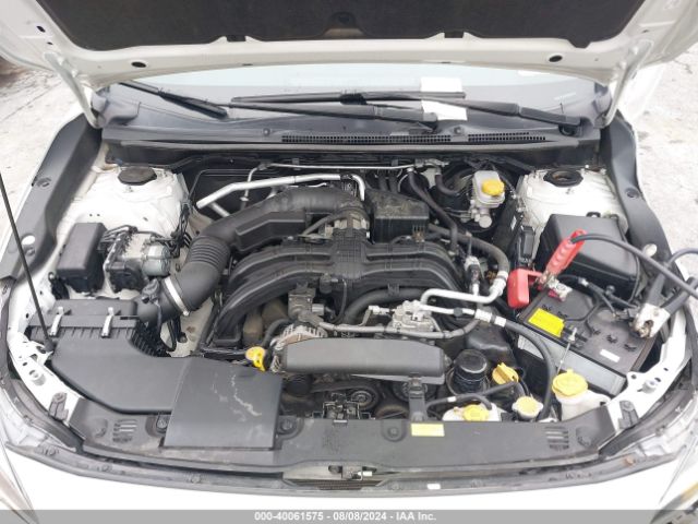 JF2GTHRC9MH345344 Subaru Crosstrek Sport