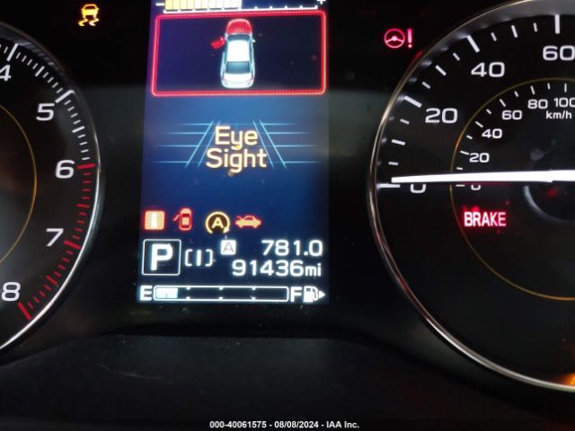 JF2GTHRC9MH345344 Subaru Crosstrek Sport