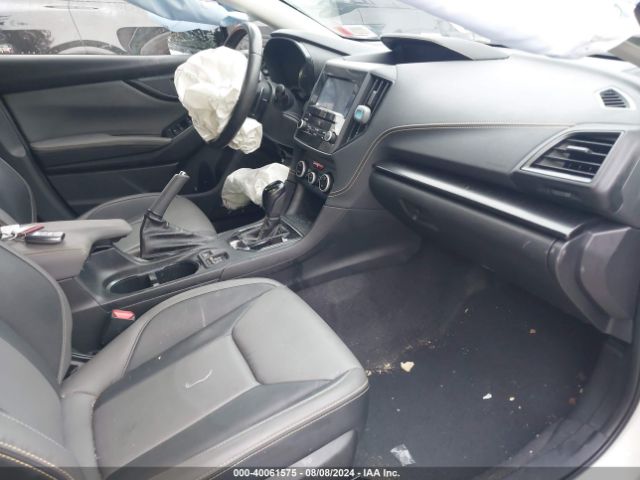 JF2GTHRC9MH345344 Subaru Crosstrek Sport