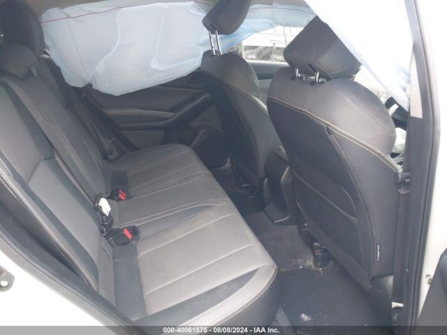 JF2GTHRC9MH345344 Subaru Crosstrek Sport