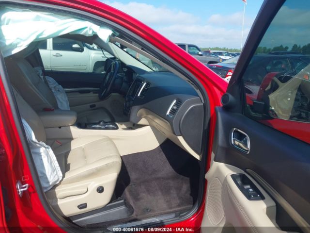 1C4RDHDG9HC944410 Dodge Durango Gt Rwd