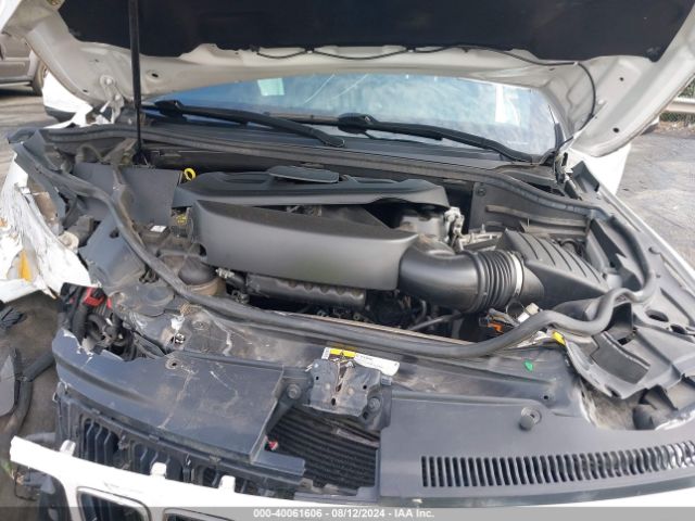 1C4RJFAG3GC451306 Jeep Grand Cherokee Laredo