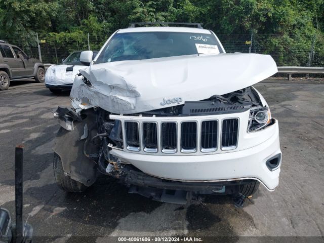 1C4RJFAG3GC451306 Jeep Grand Cherokee Laredo