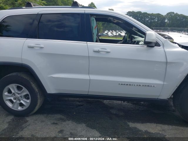 1C4RJFAG3GC451306 Jeep Grand Cherokee Laredo